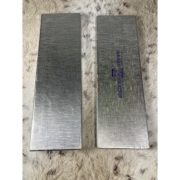 1950’s Napier Chunky Graduated Root Beer Lucite Bead Necklace & Bangle MCM - Picture 15 of 15